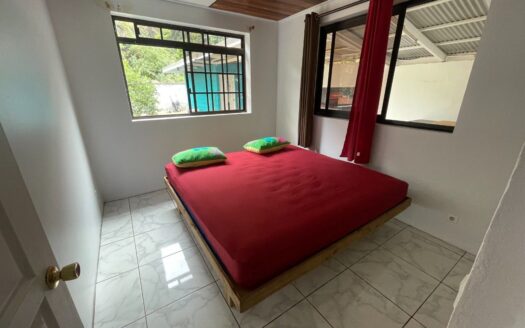Location Maison F3 à Tahiti