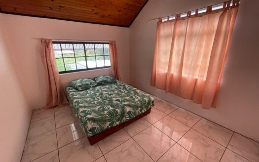 Location Maison F3 à Tahiti